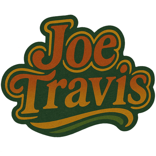 JoeTravis.com